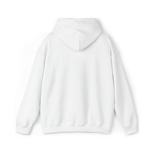 Embroidered Start Jumping VT Football Hoodie