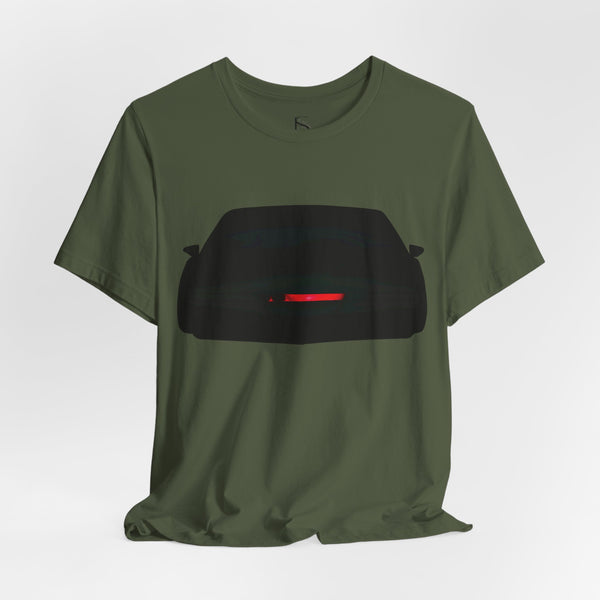 80s TV Knight Rider Kitt Pop Culture T-Shirt