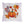Fall Pumpkin Outdoor Throw Pillow