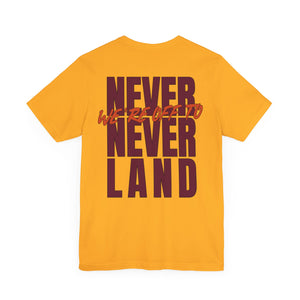 Virginia Tech Football Game Day T-Shirt