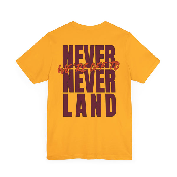 Virginia Tech Football Game Day T-Shirt