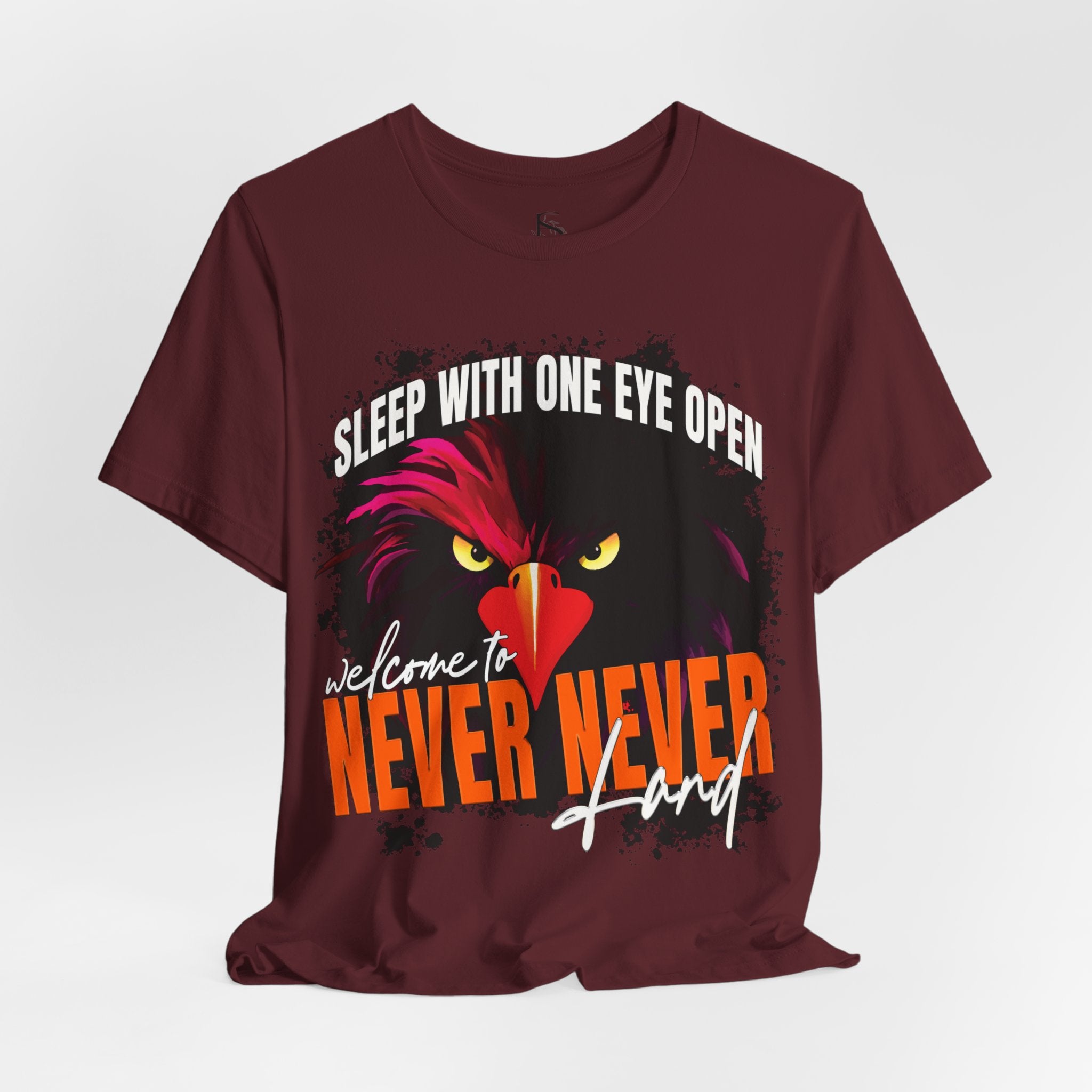 Virginia Tech Hokies Enter Sandman T-Shirt