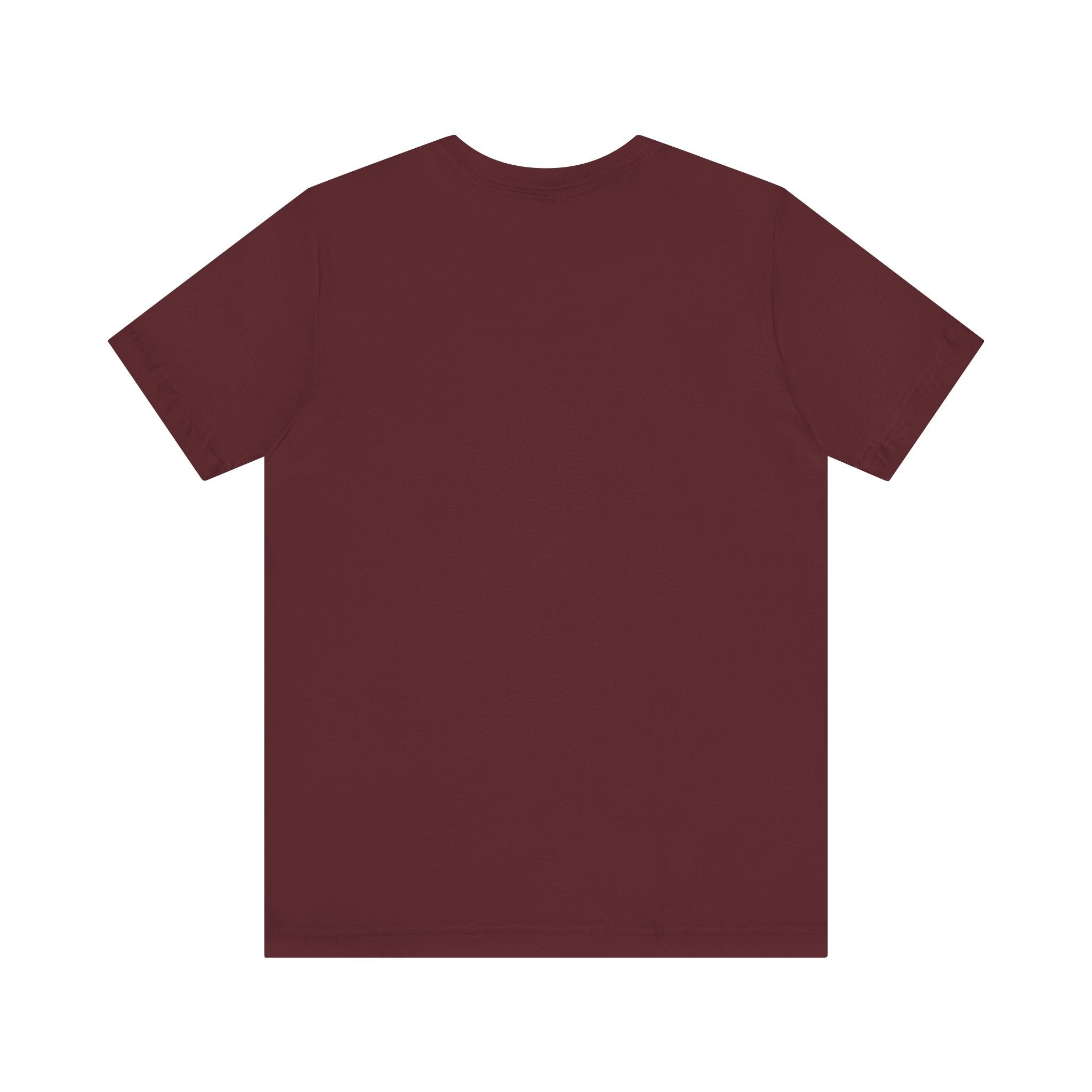 Virginia Tech Football Enter Sandman T-Shirt