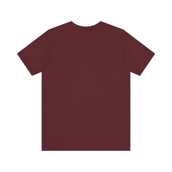 Virginia Tech Football Enter Sandman T-Shirt