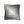 Black & White Reversible Faux Suede Pillow Cover