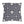 throw pillow with 'Behr Sapphire Blue Blocks Outdoor' design