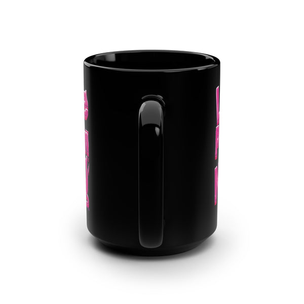Love Potion No. 9 Mug 15oz