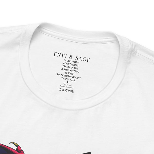 I Happen to Have a Few Dragons Game of Thrones T-Shirt