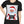 Arrested Santa Mug Shot Funny Christmas T-Shirt