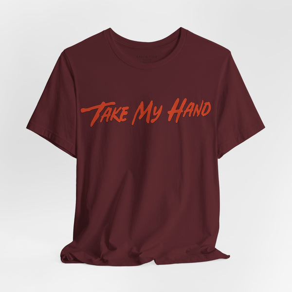 Virginia Tech Football Game Day T-Shirt
