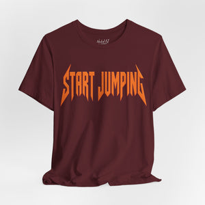 Shake the Stadium Va Tech Football T-Shirt