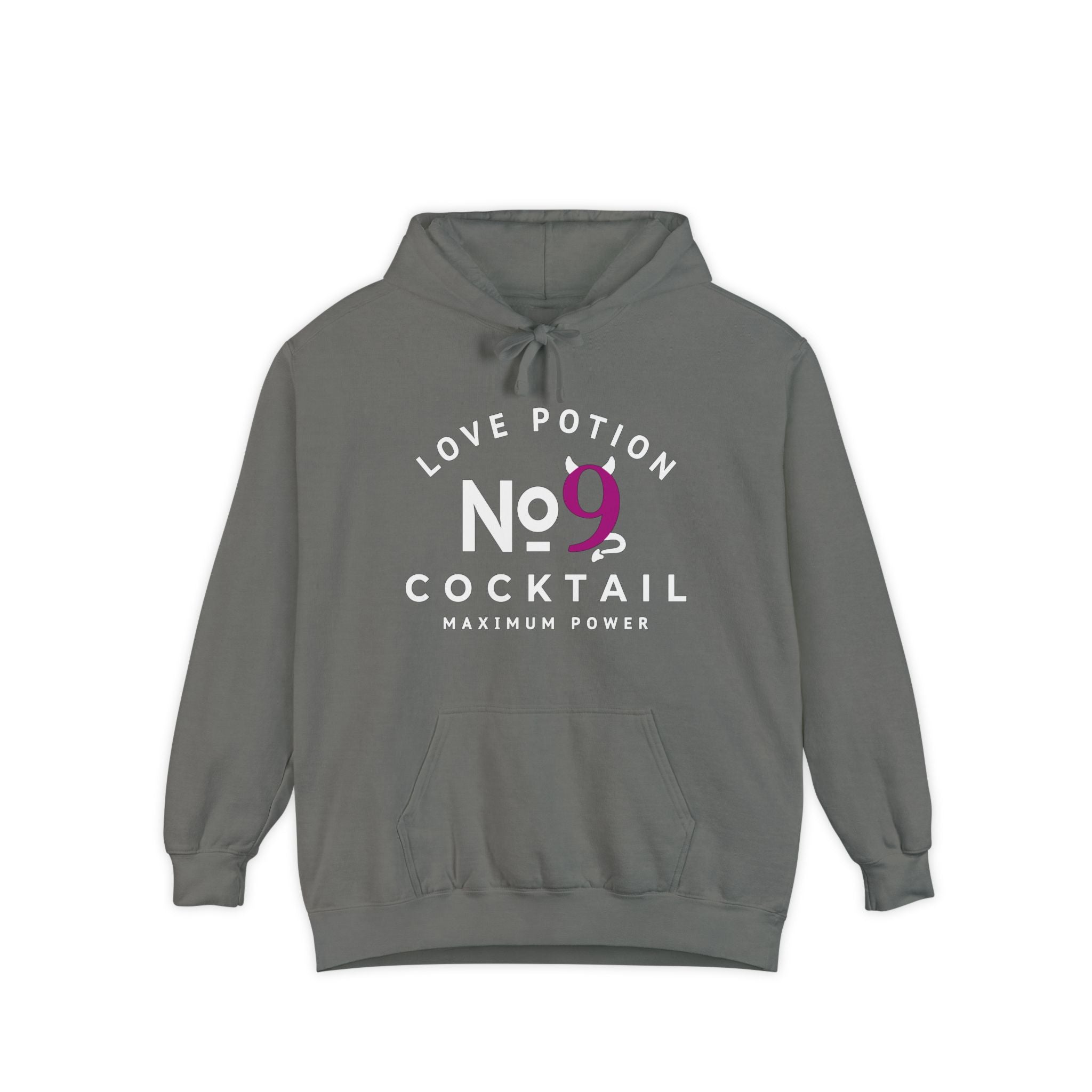 Love Potion No 9 Sweatshirt Hoodie Comfort Colors®