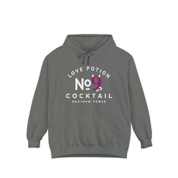 Love Potion No 9 Sweatshirt Hoodie Comfort Colors®