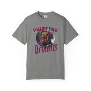 Freddy Krueger Halloween T-Shirt Comfort Colors®