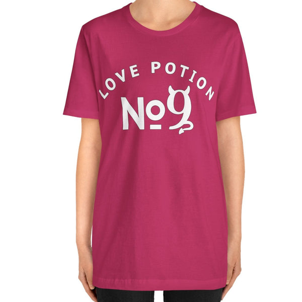 Love Potion No 9 Graphic T-Shirt