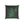 Christmas Holly Berry Velvet Pillow