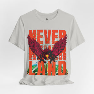 Virginia Tech Football Enter Sandman T-Shirt