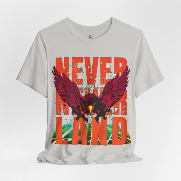 Virginia Tech Football Enter Sandman T-Shirt