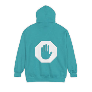 Sorry Out of Service Funny Hoodie