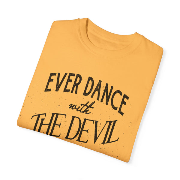 Comfort Colors© Batman Joker Quote T-Shirt