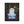 Cute Swinging Ghost Decor Halloween Yard Flag