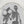 Skeleton Couple Halloween Bath Shower Curtain