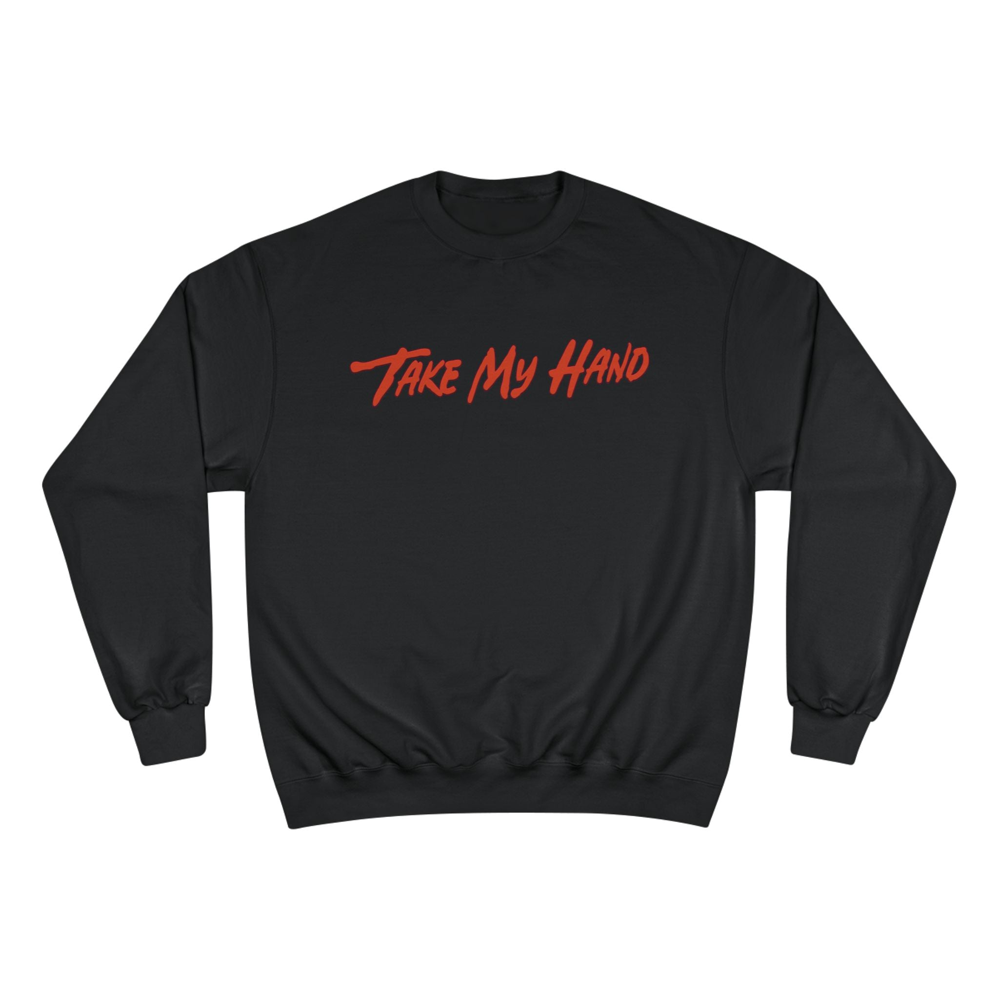 Virginia Tech Football Game Day Champion Sweatshirt