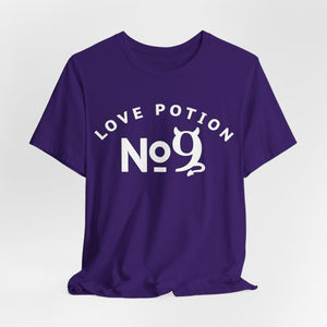 Love Potion No 9 Graphic T-Shirt