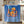 Personalized Aquarius Zodiac Soft Sherpa Baby Blanket | Custom Gift