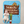 Personalized Christmas Baby Blanket