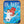 Personalized Little Mermaid Soft Sherpa Baby Blanket | Custom Gift