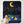 NYC Night Swim Ultra Soft Sherpa Baby Blanket