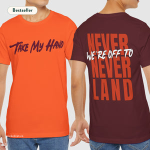 Virginia Tech Football Game Day T-Shirt