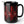 Abstract Violin Music Mug 15oz