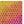 Honeycomb Rainbow Spring Summer Throw Blanket
