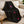 Playing Cards Black & Pink Plush Sherpa Throw Blanket