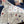 Soft sherpa blanket with 'Patriotic Polka Dots Chic Shimmering Throw' design