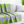 Soft sherpa blanket with 'Purple & Green Harlequin Decorative Throw' design