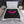 Black & Pink Bat Checkered Decorative Throw Blanket