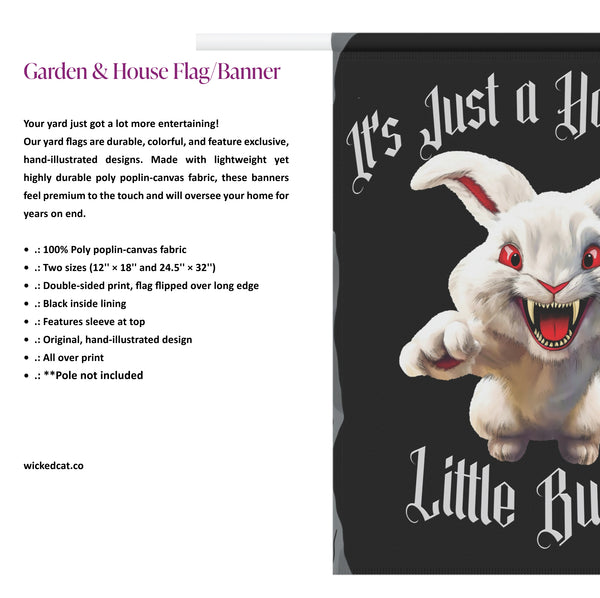 You Are Not Here Flat Earth Funny Yard Flag