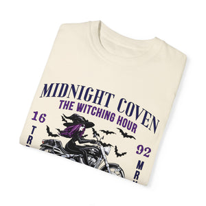 Ride or Die Witches Comfort Colors® T-Shirt