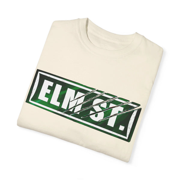 Comfort Colors® Nightmare on Elm Street T-Shirt