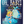 Personalized Fairy Tale Princess Soft Sherpa Baby Blanket | Custom Gift