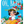 Personalized Snow White Soft Sherpa Baby Blanket | Custom Gift