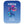 Soft sherpa blanket with 'Personalized Pisces Zodiac' design