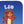 Soft sherpa blanket with 'Personalized Leo Zodiac | Custom Gift' design