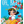 Personalized Snow White Soft Sherpa Baby Blanket | Custom Gift