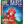 Personalized Little Red Riding Hood Soft Sherpa Baby Blanket