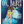 Personalized Fairy Tale Princess Soft Sherpa Baby Blanket | Custom Gift