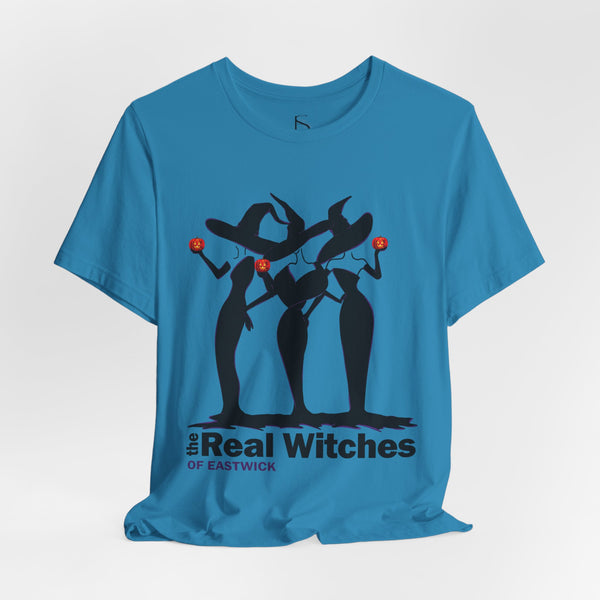 Real Housewives Witches Halloween T-Shirt